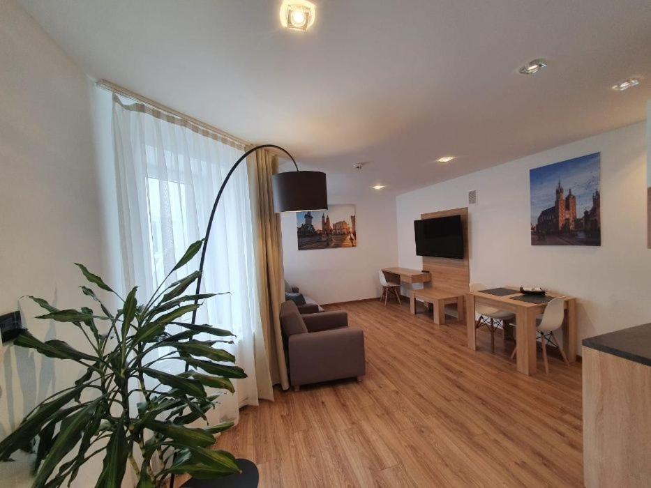 Old Town - B12 Apartment Krakau